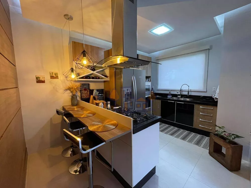 Casa, 3 quartos, 110 m² - Foto 10