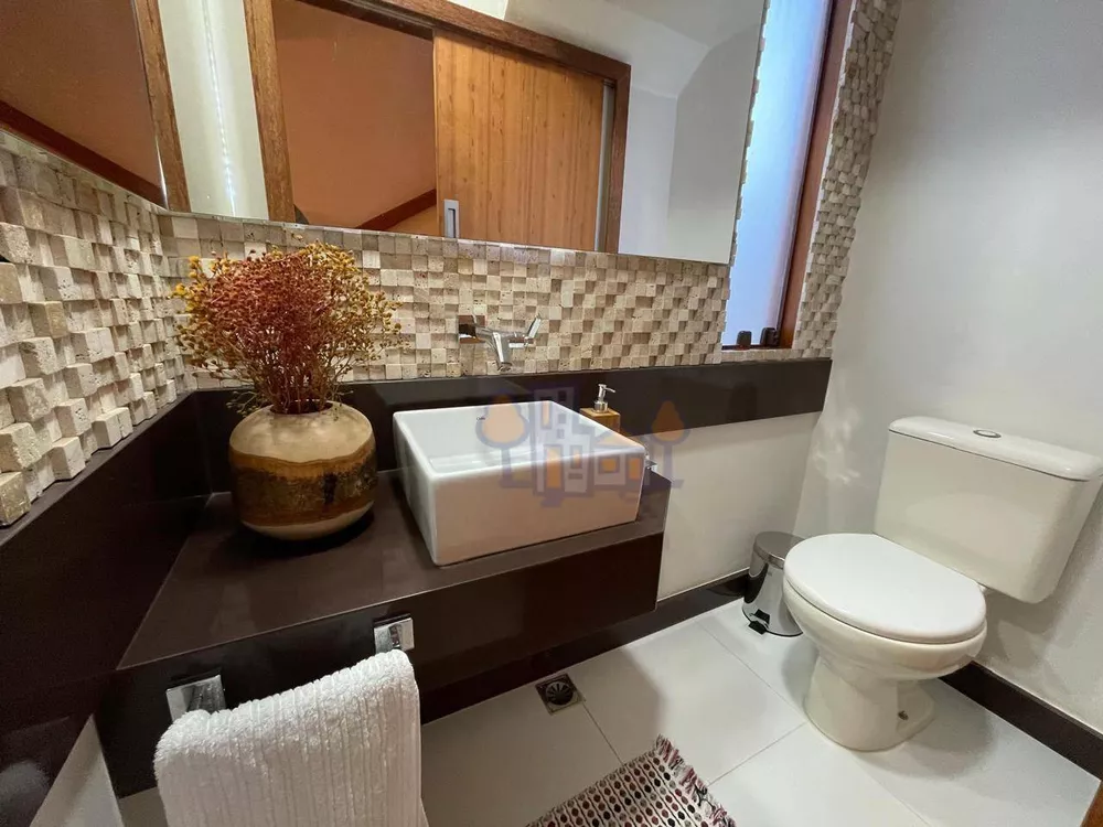 Casa, 3 quartos, 110 m² - Foto 8