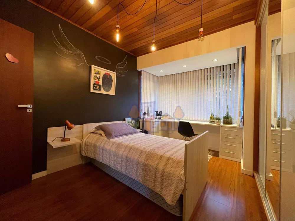 Casa, 3 quartos, 110 m² - Foto 13