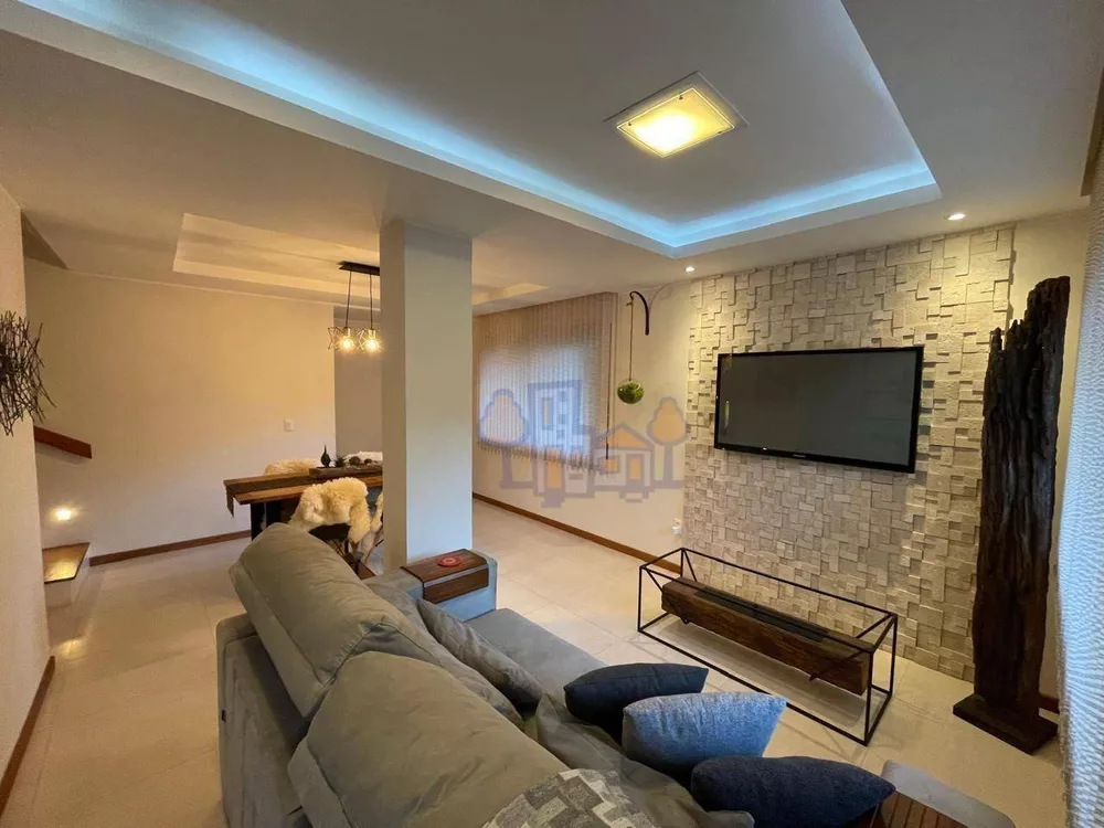 Casa, 3 quartos, 110 m² - Foto 6