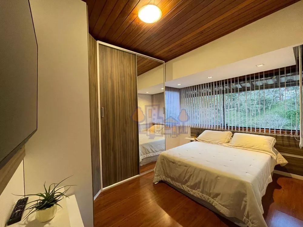 Casa, 3 quartos, 110 m² - Foto 16