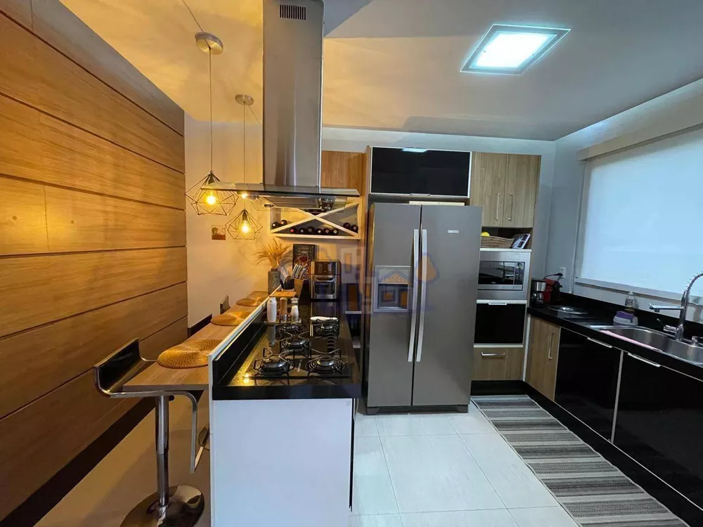 Casa, 3 quartos, 110 m² - Foto 11