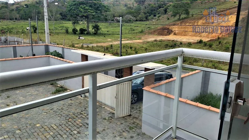 Casa de Condomínio, 2 quartos - Foto 18