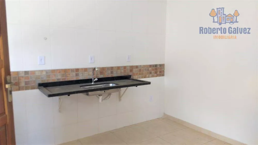 Casa de Condomínio, 2 quartos - Foto 6