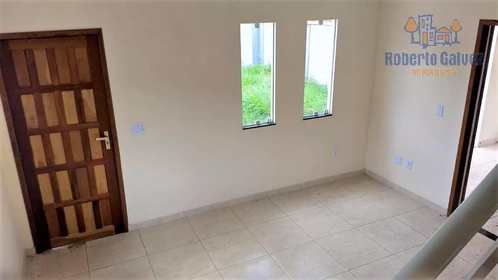 Casa de Condomínio, 2 quartos - Foto 8