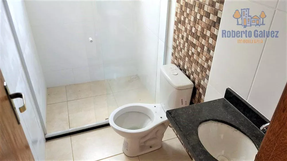 Casa de Condomínio, 2 quartos - Foto 9