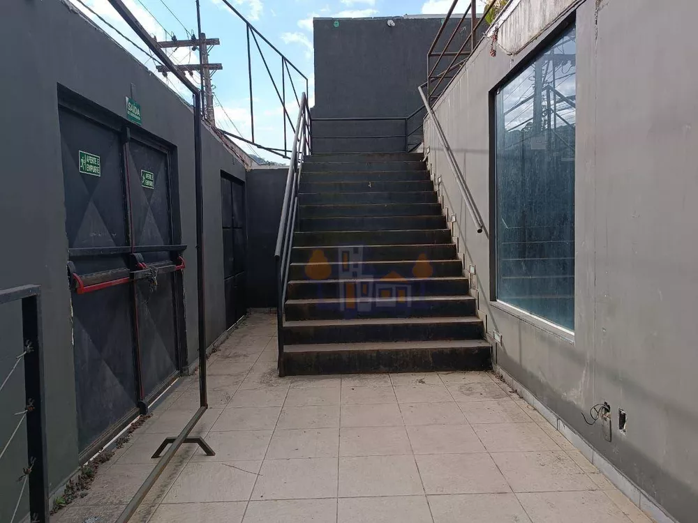 Depósito-Galpão, 3800 m² - Foto 2