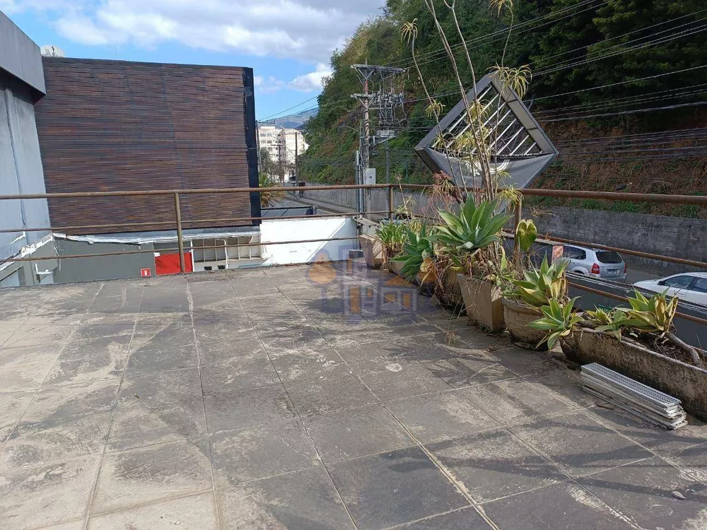 Depósito-Galpão, 3800 m² - Foto 7