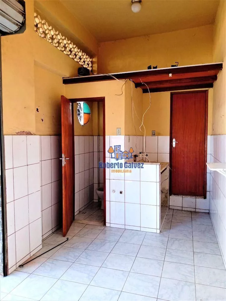 Casa, 2 quartos, 70 m² - Foto 15