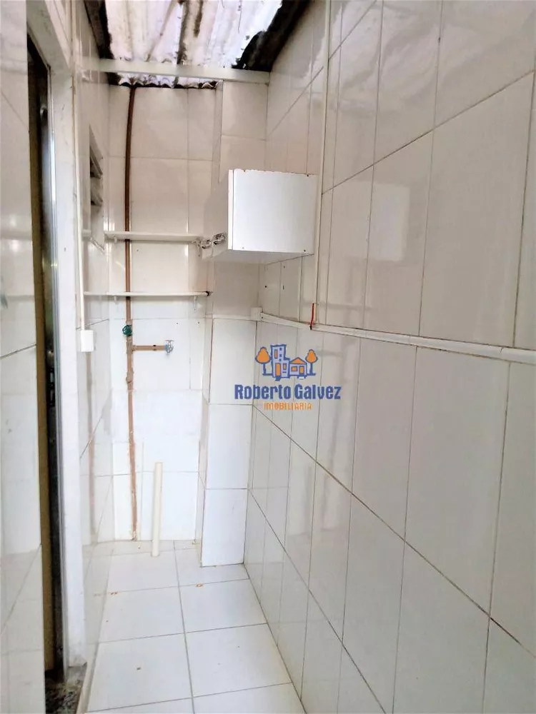 Casa, 2 quartos, 70 m² - Foto 6