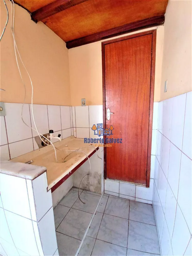 Casa, 2 quartos, 70 m² - Foto 17