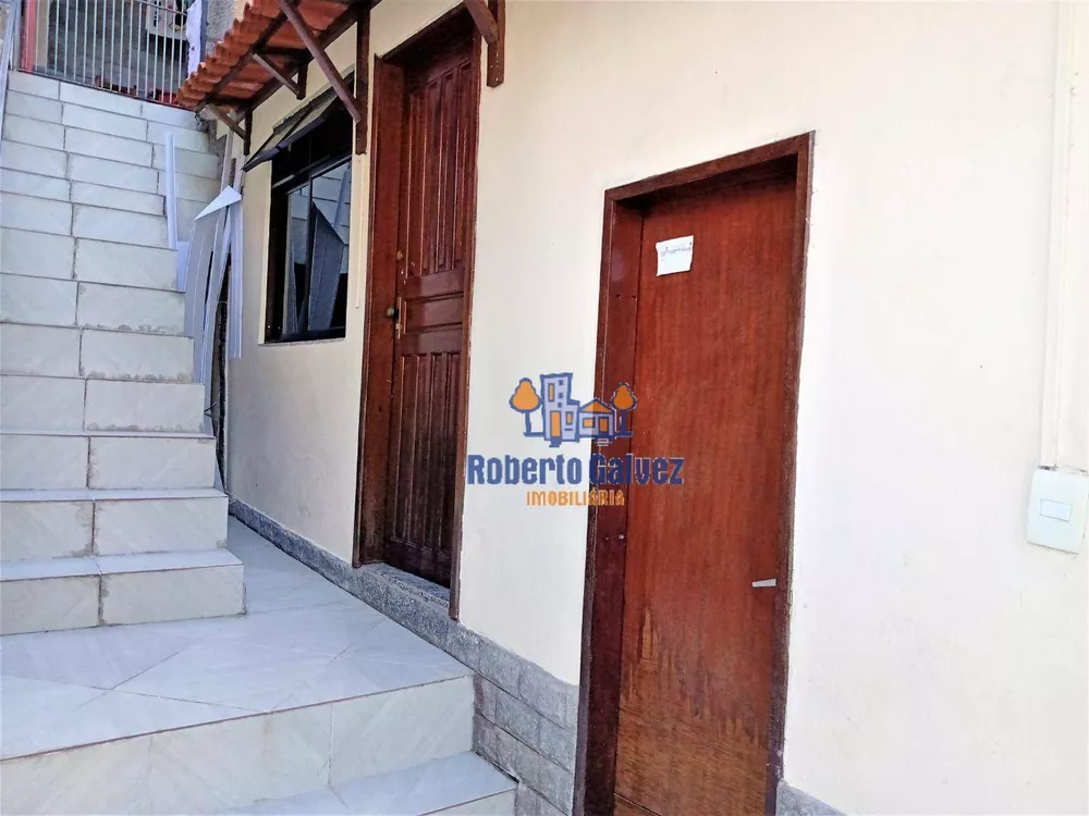 Casa, 2 quartos, 70 m² - Foto 13