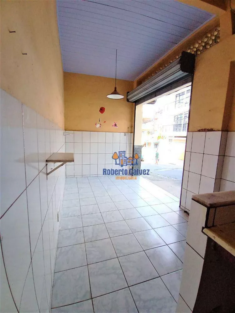 Casa, 2 quartos, 70 m² - Foto 18