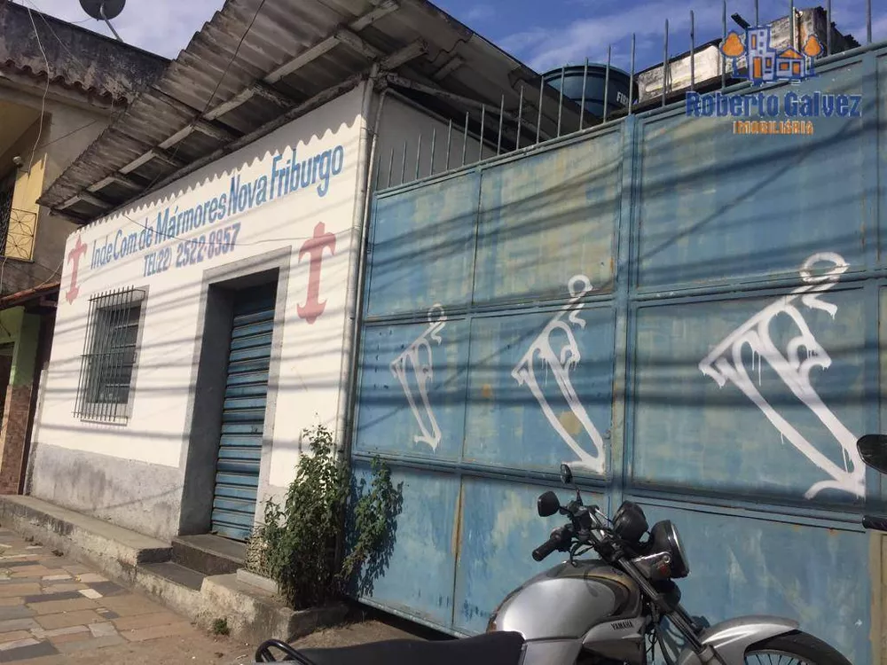 Loja-Salão, 70 m² - Foto 2