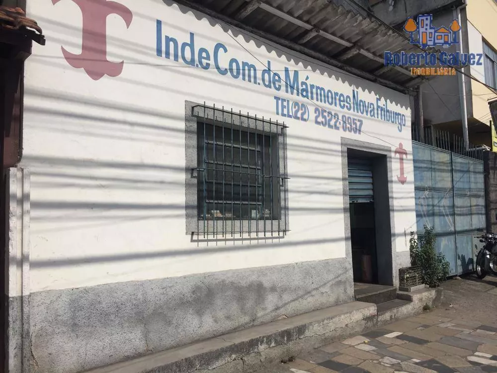 Loja-Salão, 70 m² - Foto 1