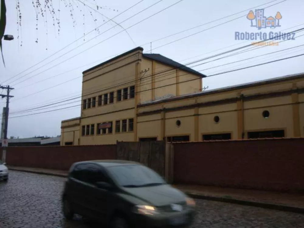 Depósito-Galpão, 890 m² - Foto 1