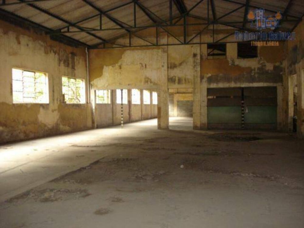 Depósito-Galpão-Armazém para alugar, 890m² - Foto 3
