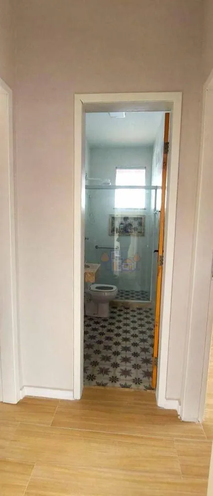 Casa, 2 quartos, 64 m² - Foto 6