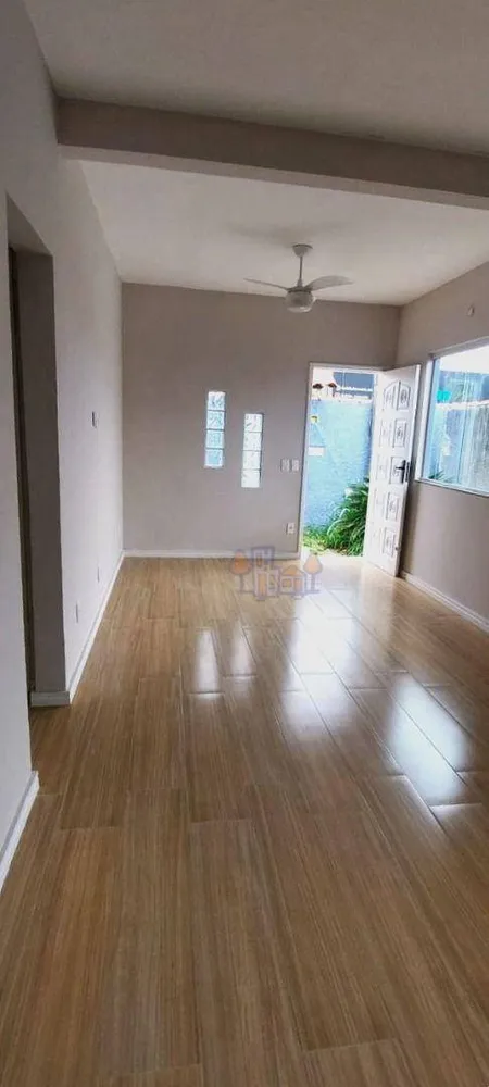 Casa, 2 quartos, 64 m² - Foto 3