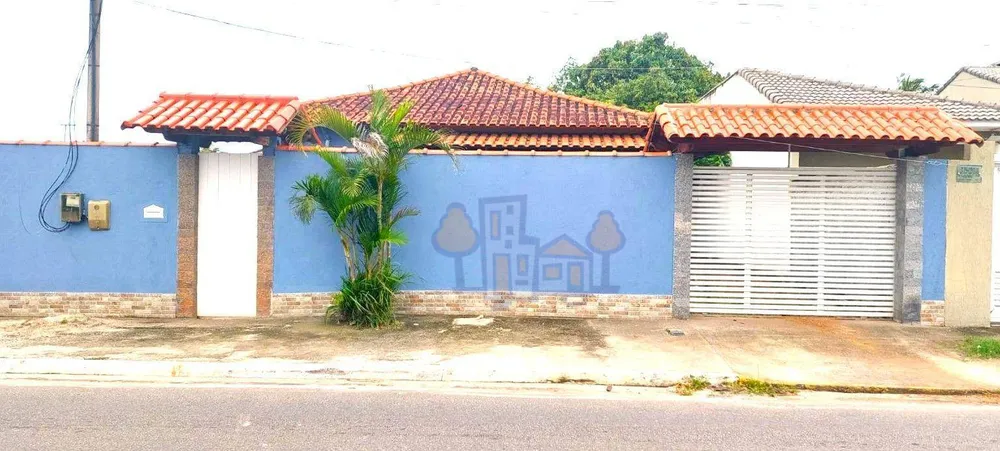 Casa, 2 quartos, 64 m² - Foto 1