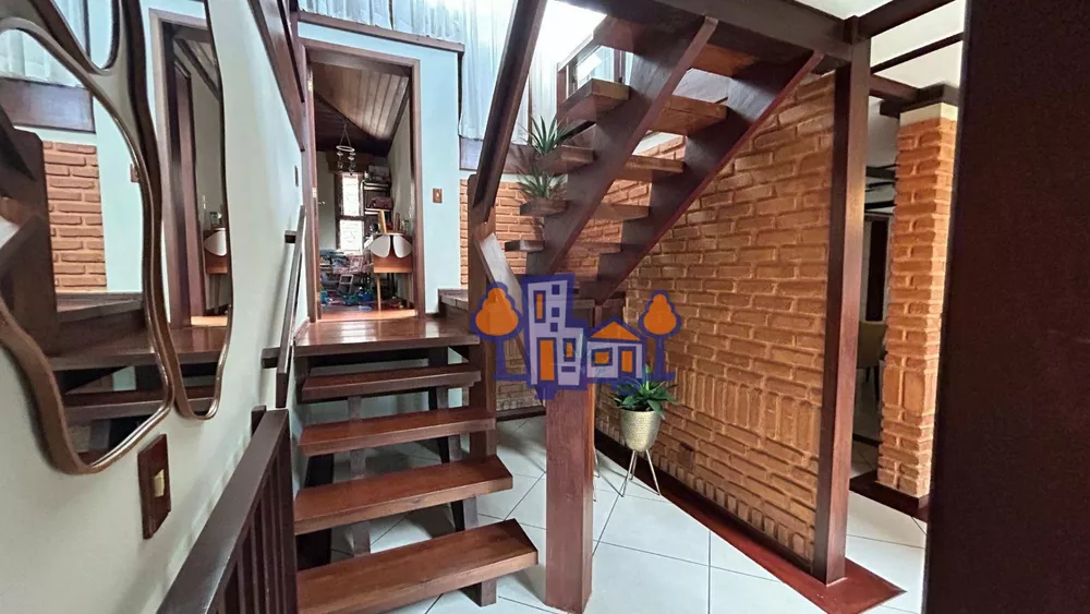 Casa de Condomínio, 3 quartos - Foto 24
