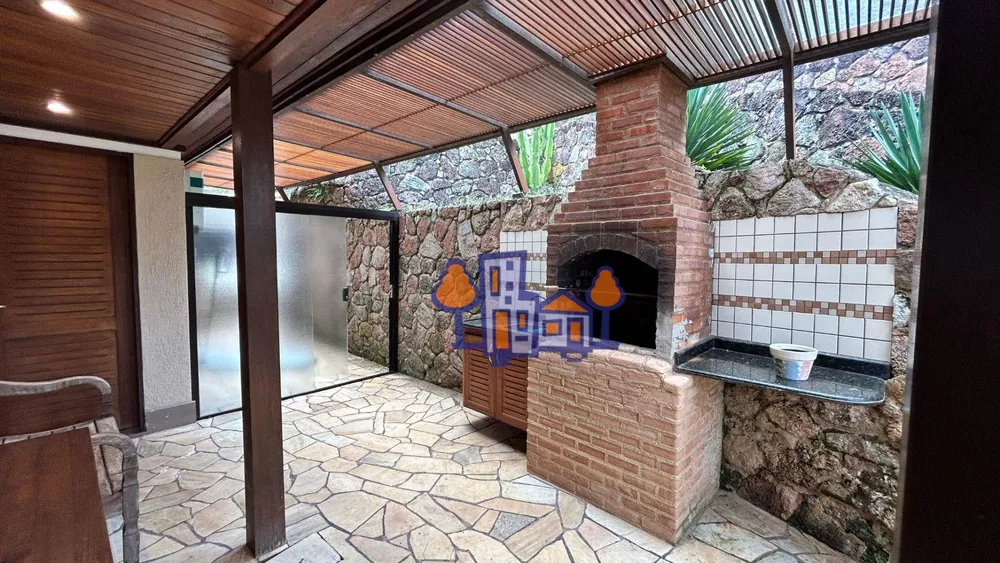 Casa de Condomínio, 3 quartos - Foto 72