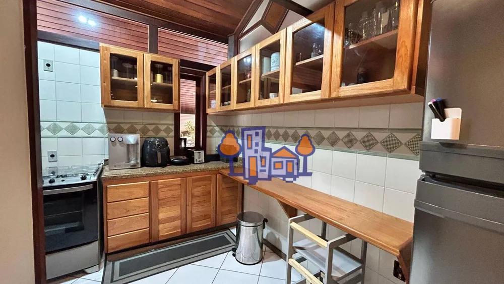 Casa de Condomínio, 3 quartos - Foto 61