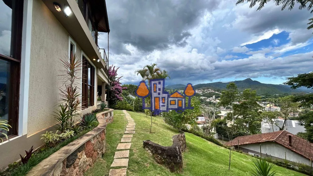 Casa de Condomínio, 3 quartos - Foto 84