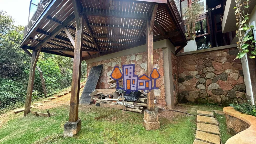 Casa de Condomínio, 3 quartos - Foto 82