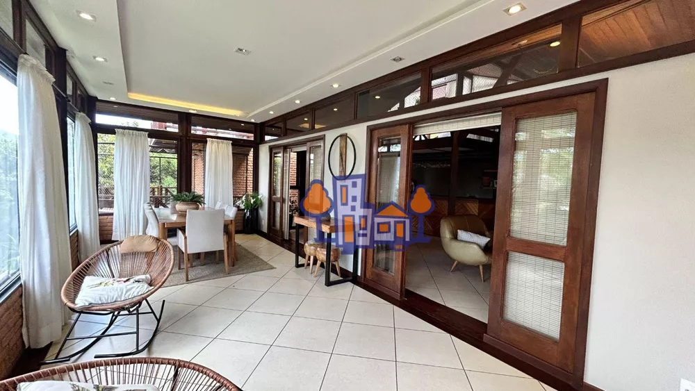 Casa de Condomínio, 3 quartos - Foto 7