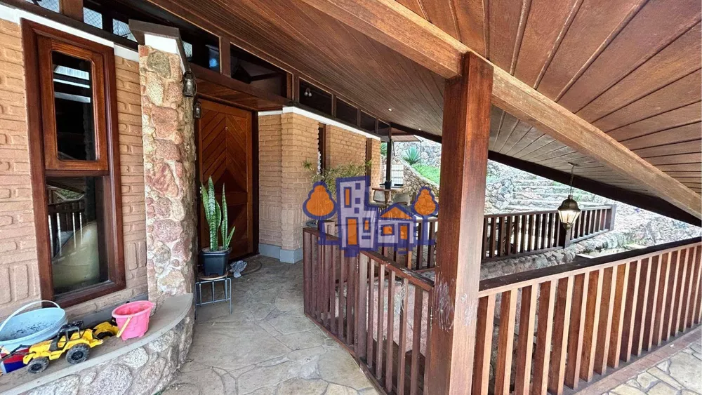 Casa de Condomínio, 3 quartos - Foto 68