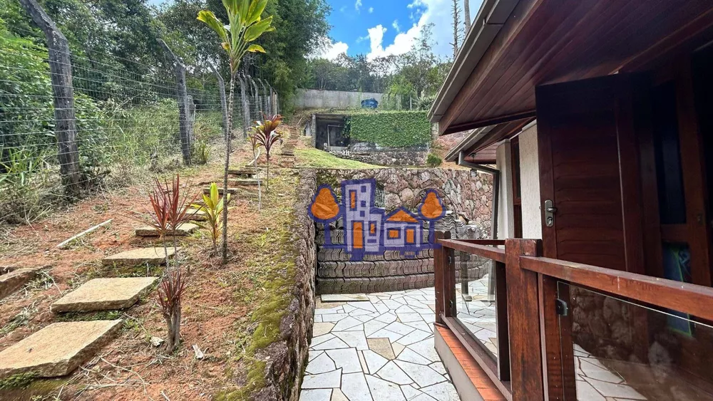 Casa de Condomínio, 3 quartos - Foto 76