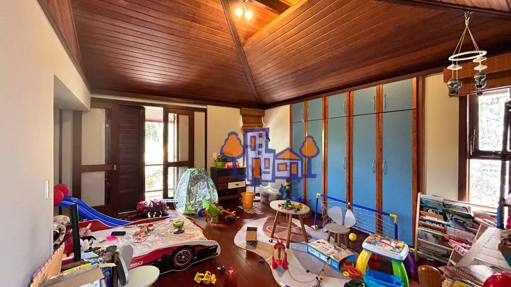 Casa de Condomínio, 3 quartos - Foto 26