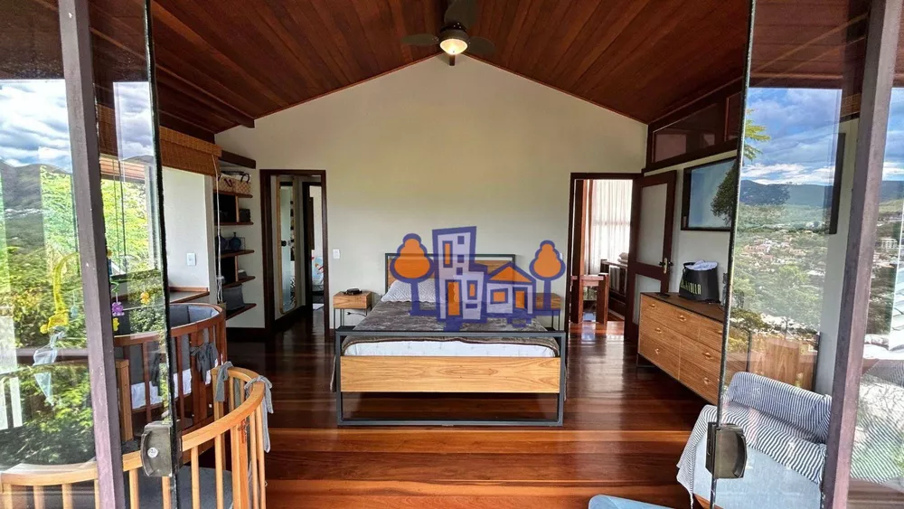 Casa de Condomínio, 3 quartos - Foto 41