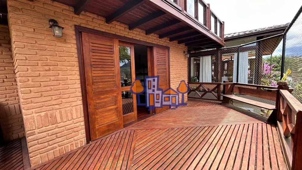 Casa de Condomínio, 3 quartos - Foto 17