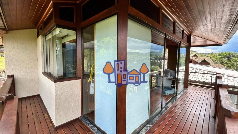 Casa de Condomínio, 3 quartos - Foto 43