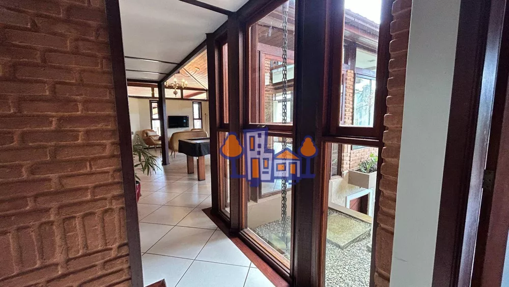 Casa de Condomínio, 3 quartos - Foto 11