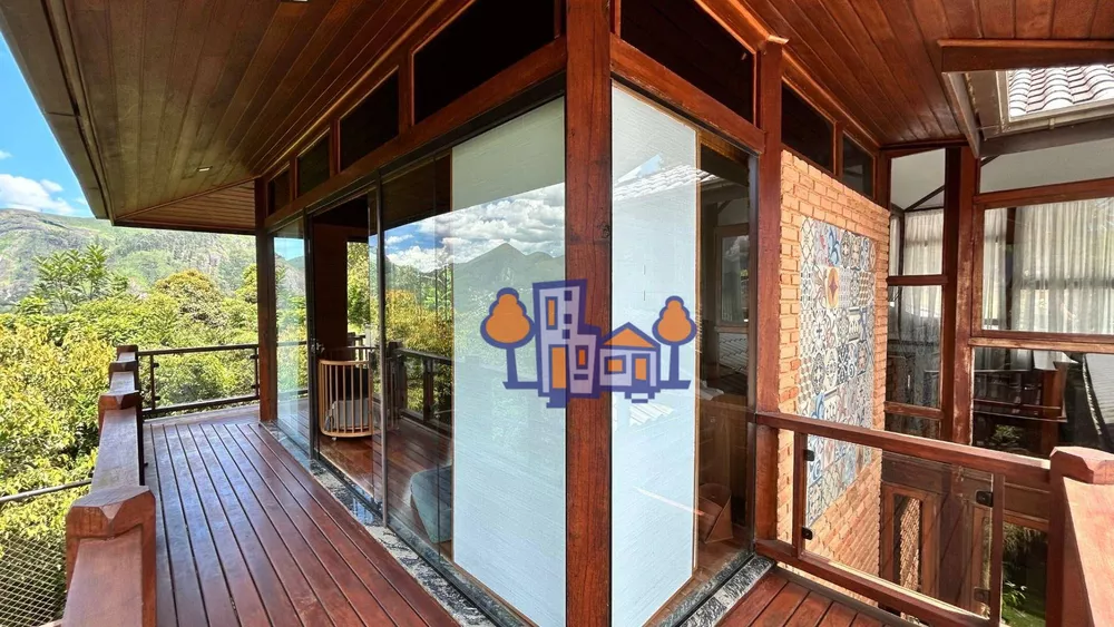 Casa de Condomínio, 3 quartos - Foto 45