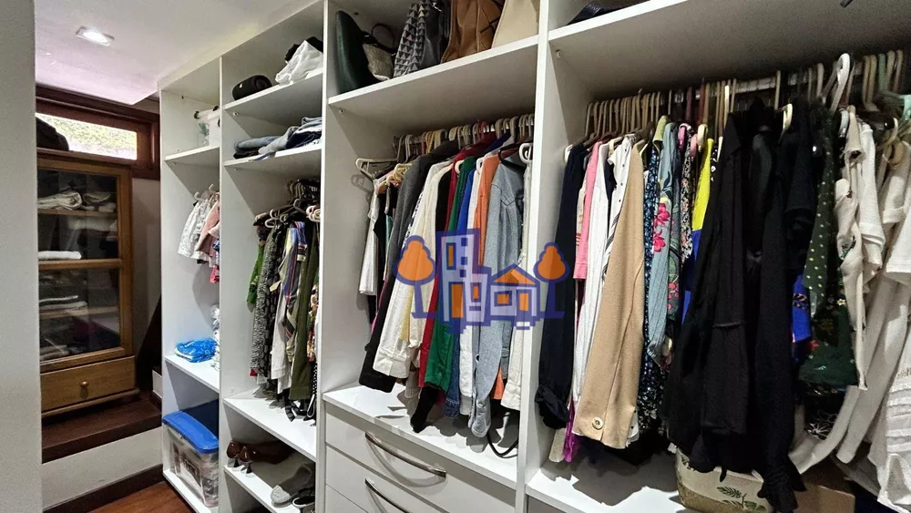 Casa de Condomínio, 3 quartos - Foto 48