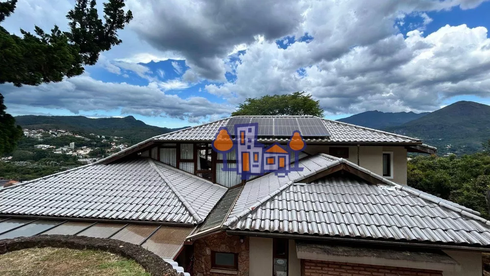 Casa de Condomínio, 3 quartos - Foto 78