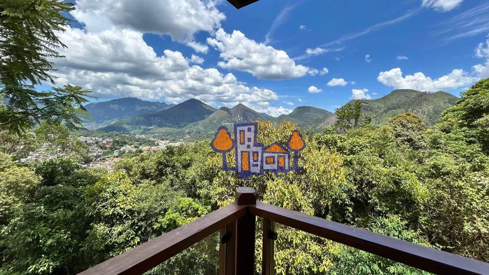 Casa de Condomínio, 3 quartos - Foto 44