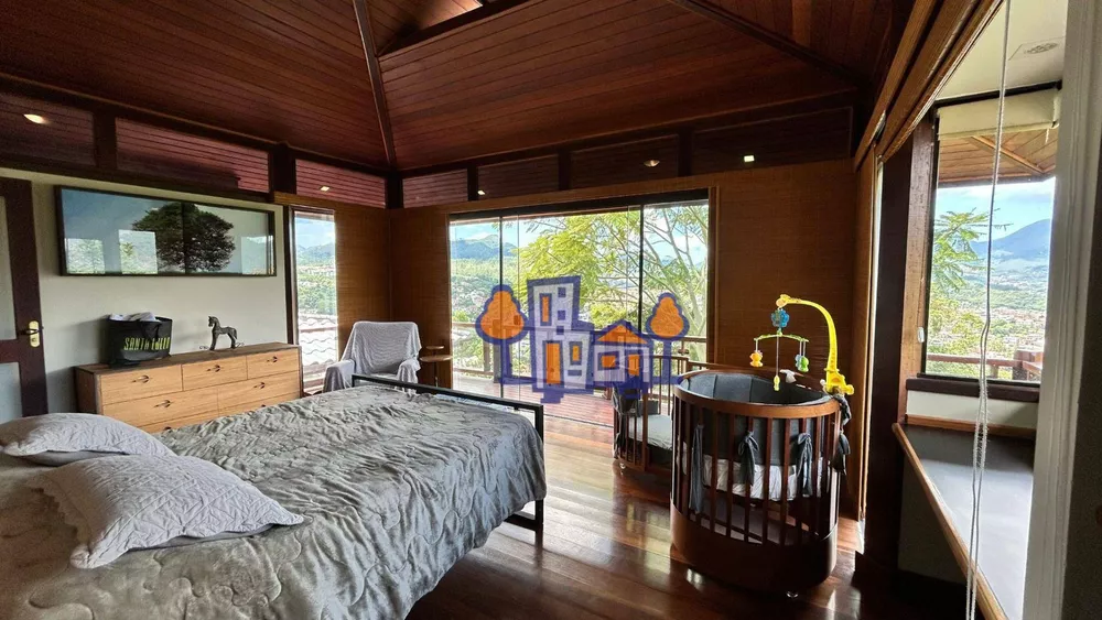 Casa de Condomínio, 3 quartos - Foto 40