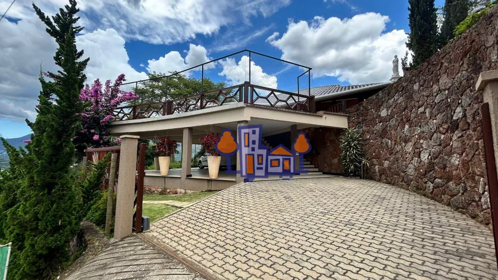 Casa de Condomínio, 3 quartos - Foto 94