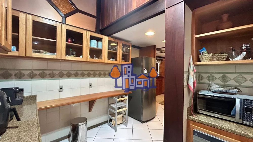 Casa de Condomínio, 3 quartos - Foto 63