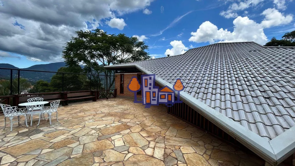 Casa de Condomínio, 3 quartos - Foto 67