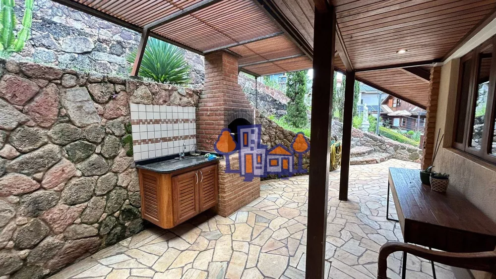 Casa de Condomínio, 3 quartos - Foto 73