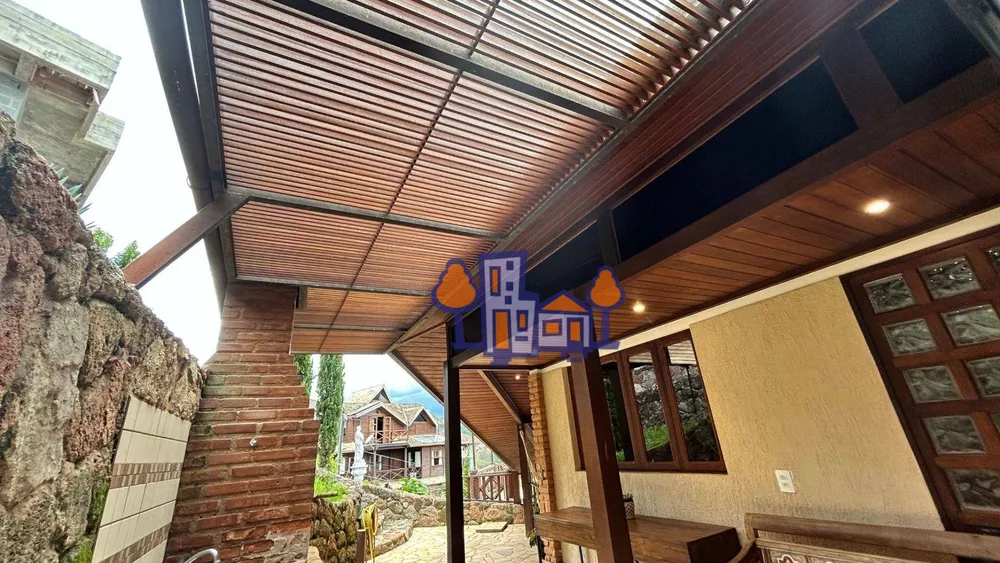 Casa de Condomínio, 3 quartos - Foto 74