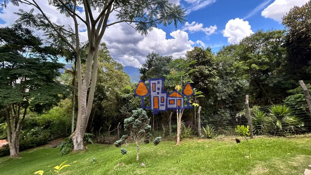 Casa de Condomínio, 3 quartos - Foto 86