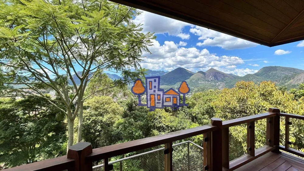 Casa de Condomínio, 3 quartos - Foto 42