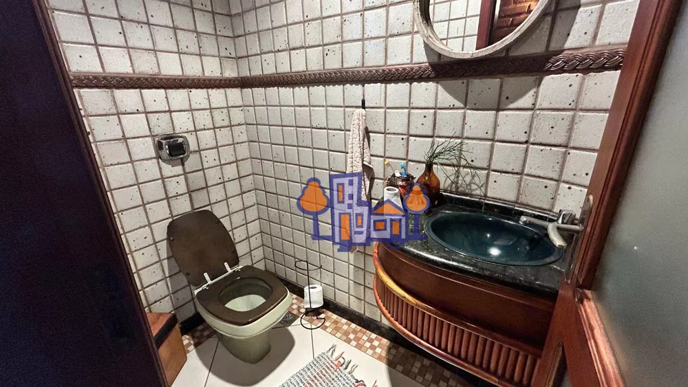 Casa de Condomínio, 3 quartos - Foto 52